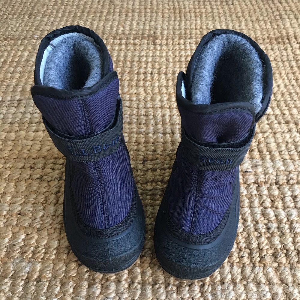 Brand New LLBean Northwoods Boot Size 7